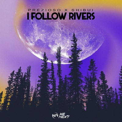 I Follow Rivers/Prezioso