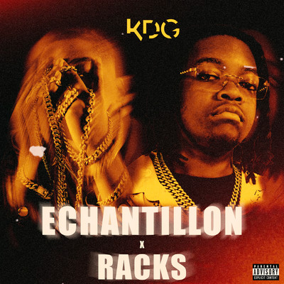 Echantillon x Racks/Various Artists
