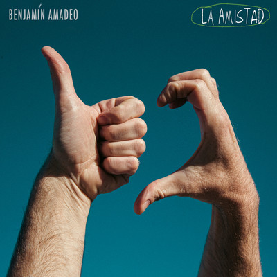 La Amistad/Benjamin Amadeo