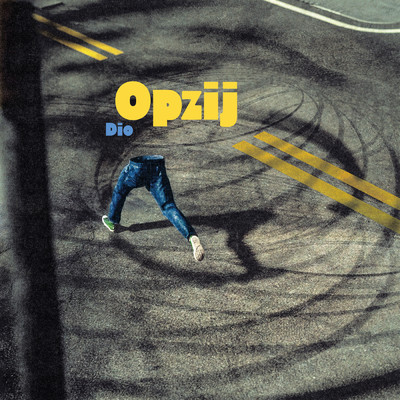 アルバム/Opzij/ディオ