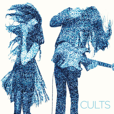 Always Forever - EP/Cults