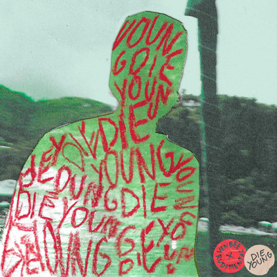 シングル/die young (Skepsis Remix) (Explicit)/venbee／Rudimental