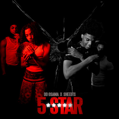 5 Star (Explicit)/DD Osama／SheedTs