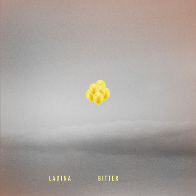 アルバム/Bitter/Ladina