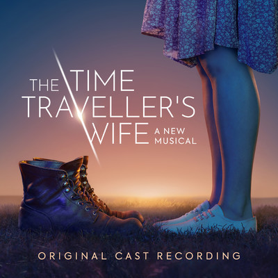 シングル/On and On/David Hunter／Joanna Woodward／Original Cast of The Time Traveller's Wife The Musical