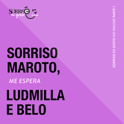 Me Espera (Ao Vivo)/Belo