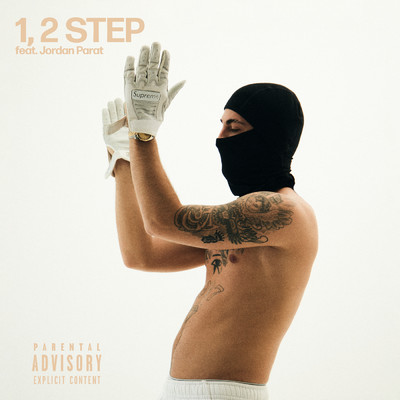 1, 2 STEP (Explicit) feat.Jordan Parat/xthedoc