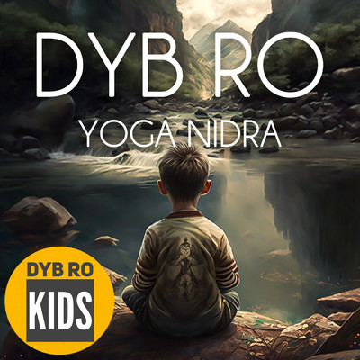 アルバム/Yoga Nidra/Dyb Ro Kids