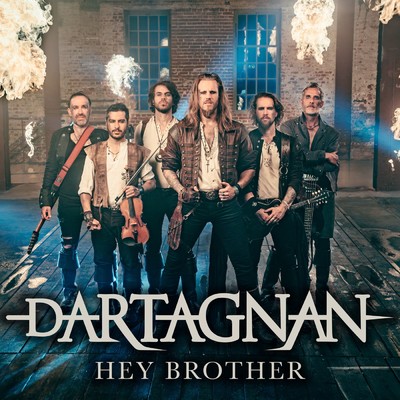 シングル/Hey Brother/dArtagnan