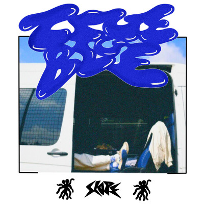 True Blue (Explicit)/Slope