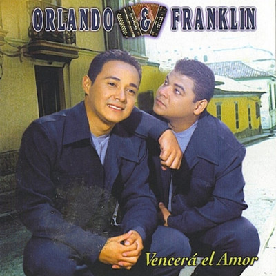 アルバム/Vencera El Amor/Orlando Acosta／Franklin Vega