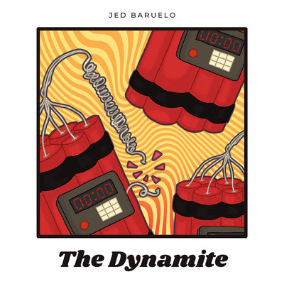 シングル/The Dynamite/Jed Baruelo