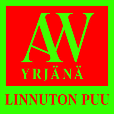 シングル/Linnuton puu (Vain elamaa kausi 14)/A.W. Yrjana