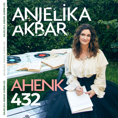 アルバム/Ahenk 432/Anjelika Akbar