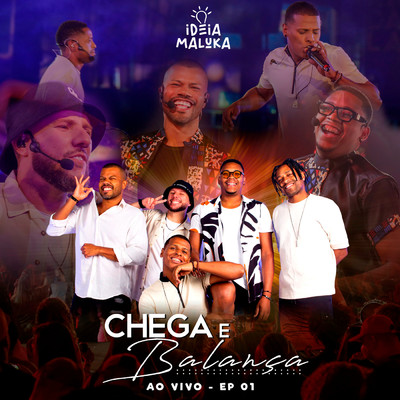 Chega e Balanca (Ao Vivo)/Various Artists