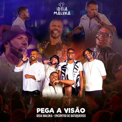 Pega a Visao (Ao Vivo)/Various Artists