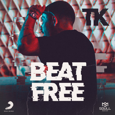 シングル/Beat Free/TK
