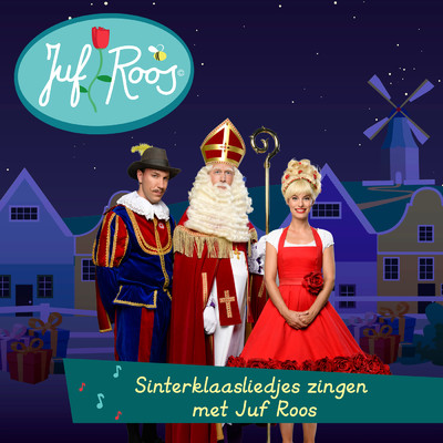 De Zak Van Sinterklaas/Various Artists