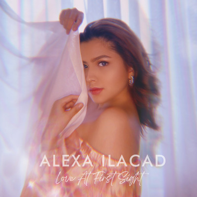 シングル/Love At First Sight/Alexa Ilacad