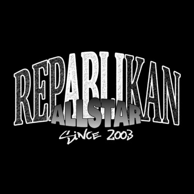 Repablikan Allstar (Explicit)/Repablikan