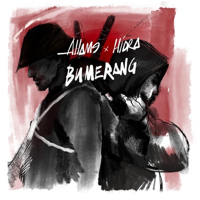 Bumerang/Allame／Hidra