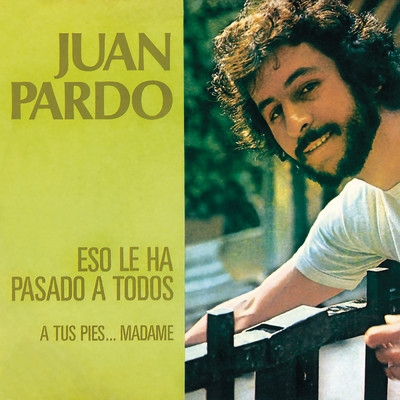 アルバム/Eso Le Ha Pasado A Todos (Remasterizado 2023)/Juan Pardo