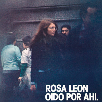 Como Canta La Paloma (Remasterizado 2023)/Rosa Leon