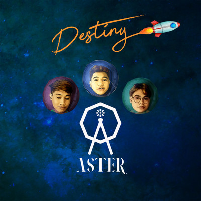 シングル/Destiny/ASTER