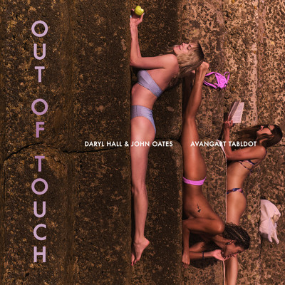 シングル/Out of Touch (Avangart Tabldot Remix)/Daryl Hall & John Oates
