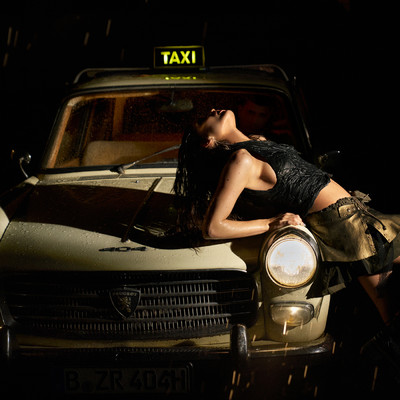 Coco Taxi (Explicit)/Abor & Tynna