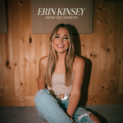シングル/different us 2.15.23/Erin Kinsey