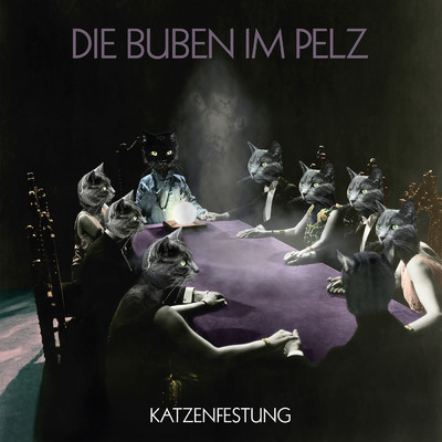 Katzenfestung/Various Artists