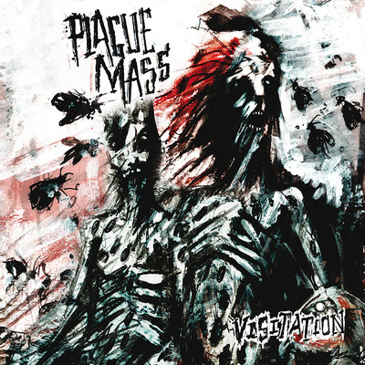 アルバム/Visitation/Plague Mass