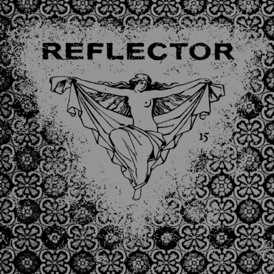 15/Reflector