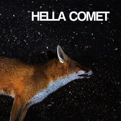 Hella Comet／Binder