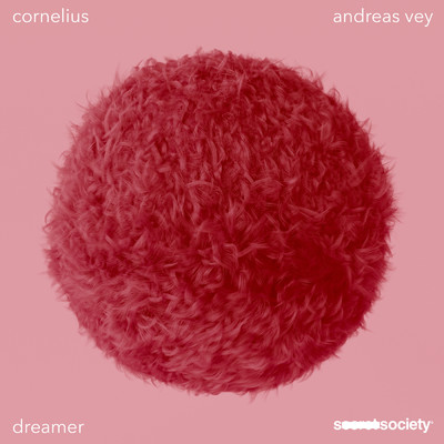 dreamer/cornelius／Andreas Vey