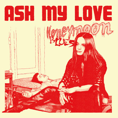 アルバム/Honeymoon Blues/Ash My Love
