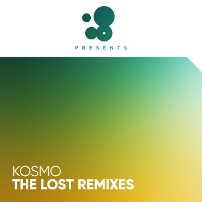 アルバム/Kosmo - The Lost Remixes/Various Artists