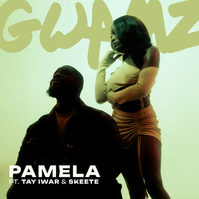 PAMELA (Explicit)/Gwamz／Tay Iwar／Skeete