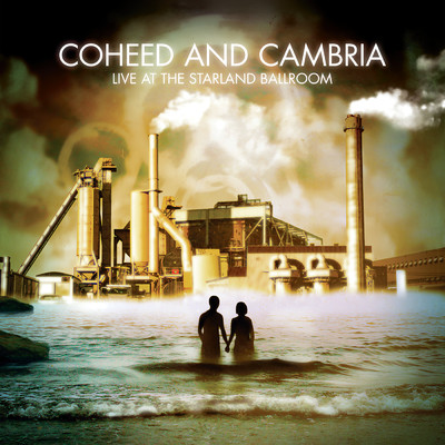 Devil in Jersey City (Live at the Starland Ballroom)/Coheed and Cambria