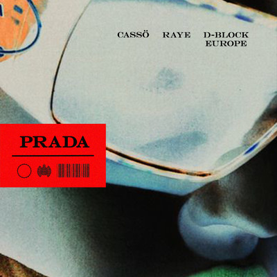 Prada (Sped Up) (Explicit) feat.D-Block Europe/casso／RAYE