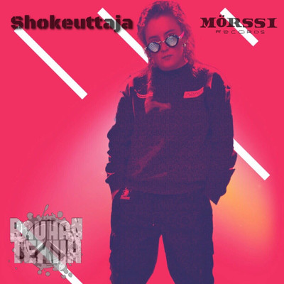 アルバム/Shokeuttaja - EP/Various Artists