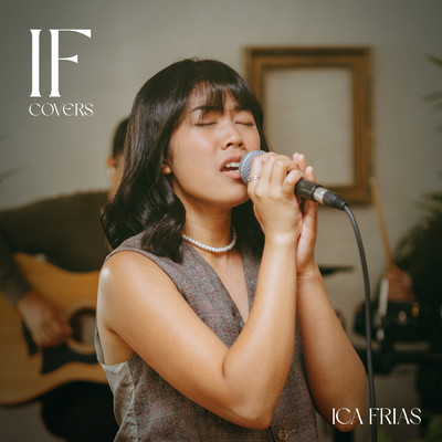 IF Covers/Ica Frias