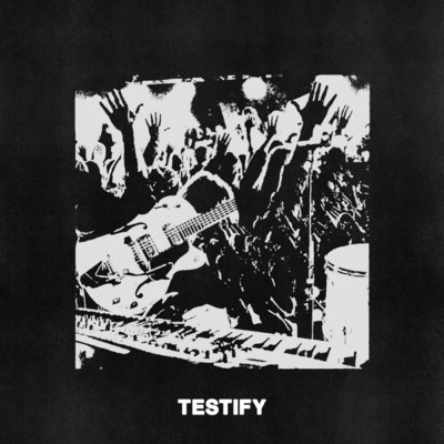 Testify (Live)/Rock City Worship