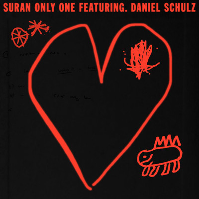 Only One (Jake K Remix) feat.Daniel Schulz/SURAN