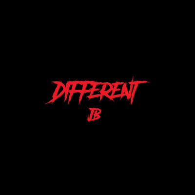 アルバム/Different/JB