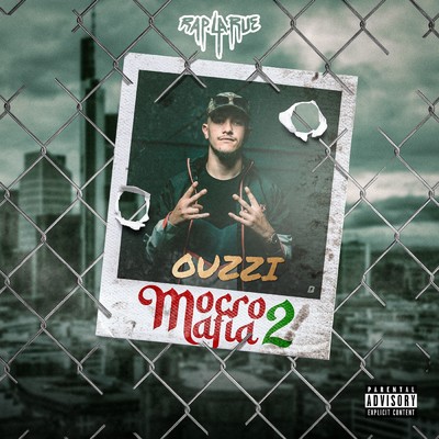 Mocro Mafia 2 (Explicit)/Rap La Rue／Ouzzi