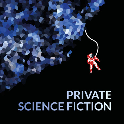 Private Science Fiction/Various Artists