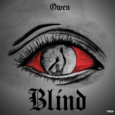 シングル/BLIND (Explicit)/Owen