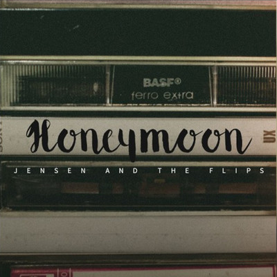 Not This Time/Jensen & The Flips